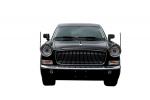 HongQi HQE 2009 года